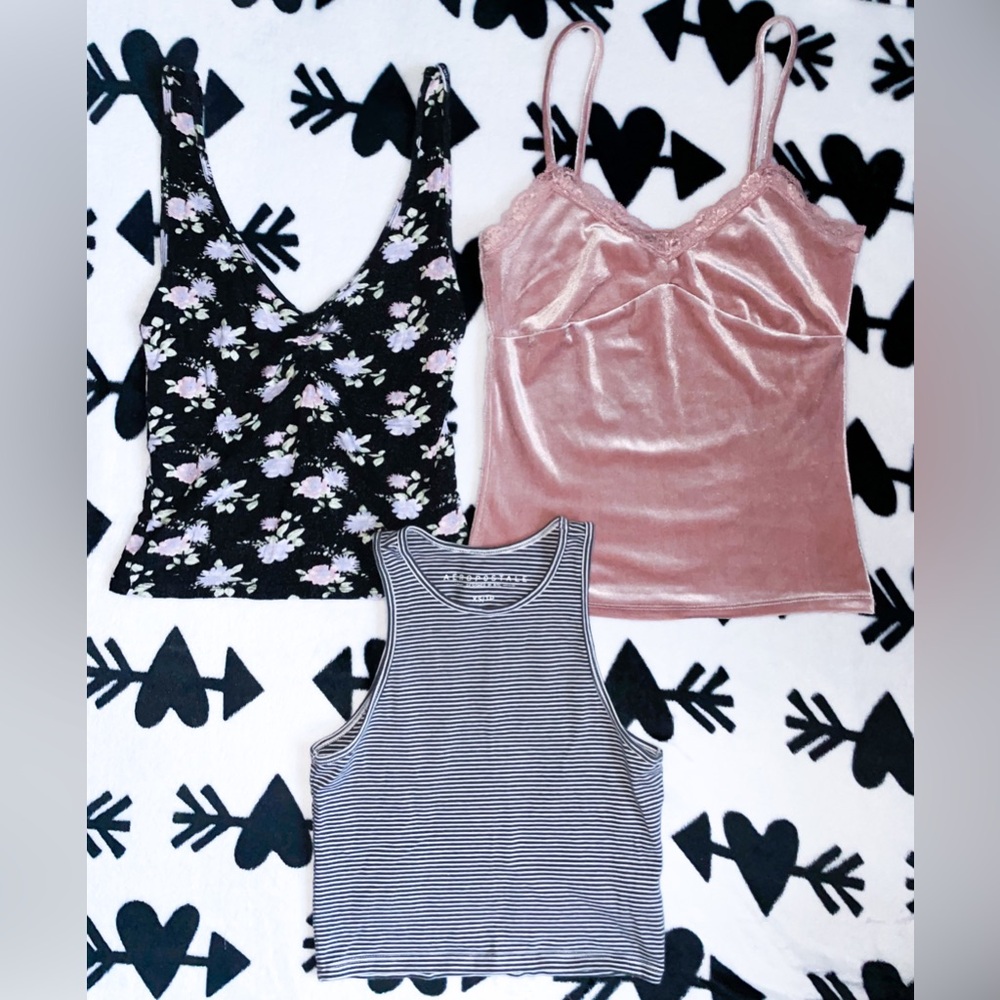 Tank top bundle